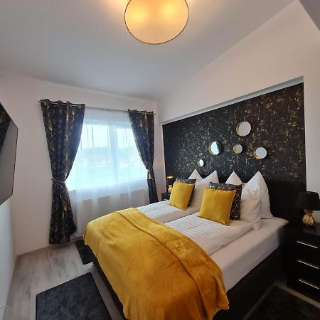 Holiday House Rasnov Екстер'єр фото