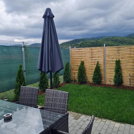 Holiday House Rasnov Екстер'єр фото