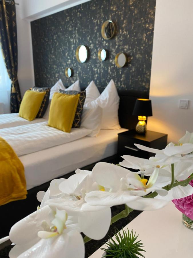 Holiday House Rasnov Екстер'єр фото