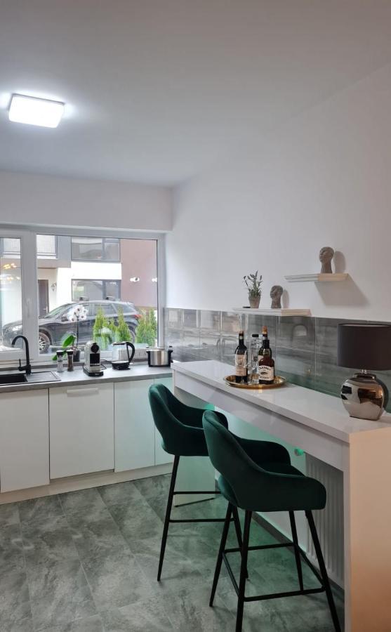 Holiday House Rasnov Екстер'єр фото