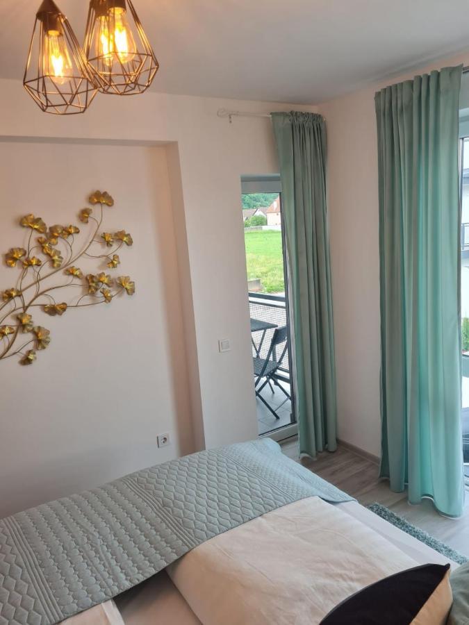 Holiday House Rasnov Екстер'єр фото