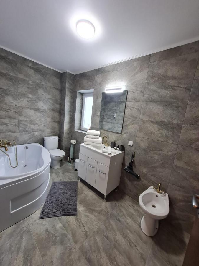 Holiday House Rasnov Екстер'єр фото