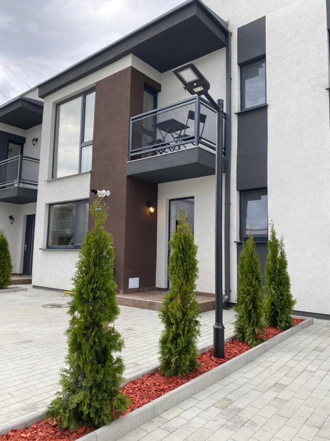 Holiday House Rasnov Екстер'єр фото