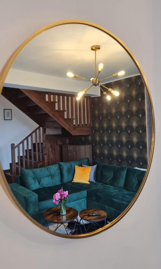 Holiday House Rasnov Екстер'єр фото