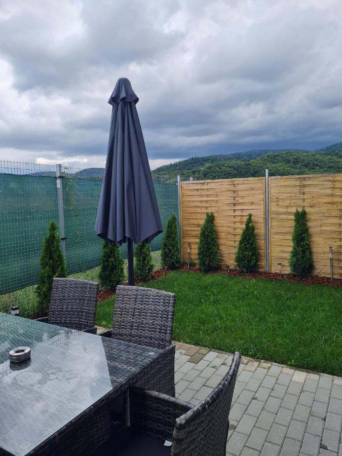 Holiday House Rasnov Екстер'єр фото