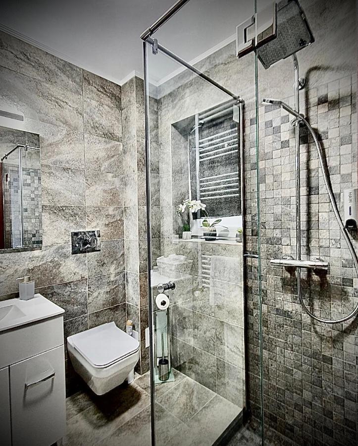 Holiday House Rasnov Екстер'єр фото